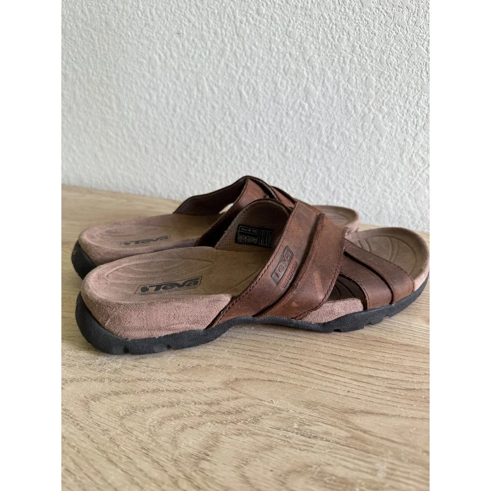 Teva brand size